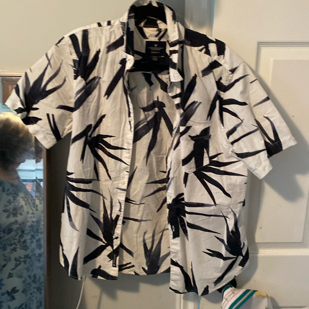 Specific shirt for private listing
